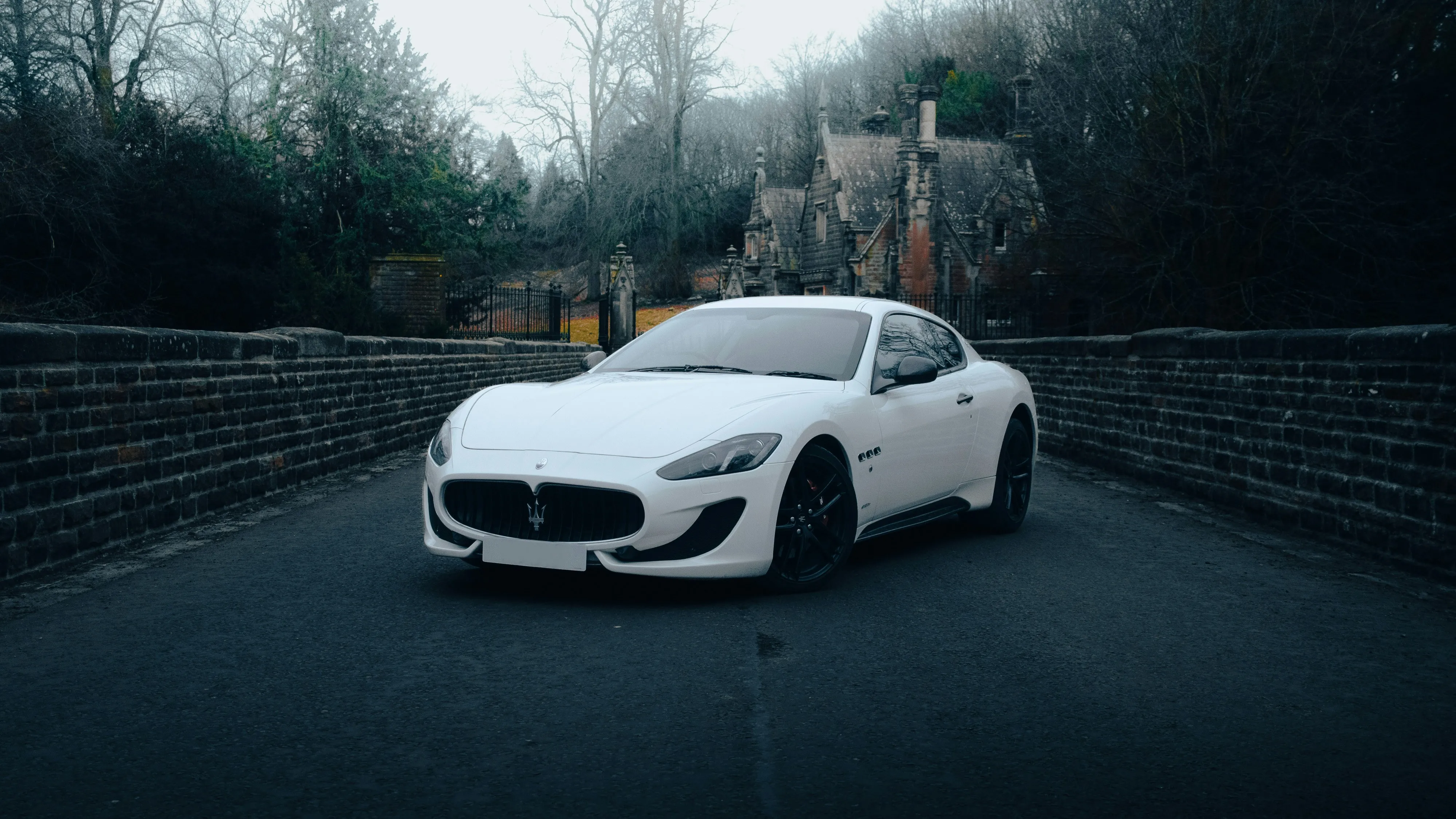 Maserati: Enhancing Italian Luxury with Modern Performance