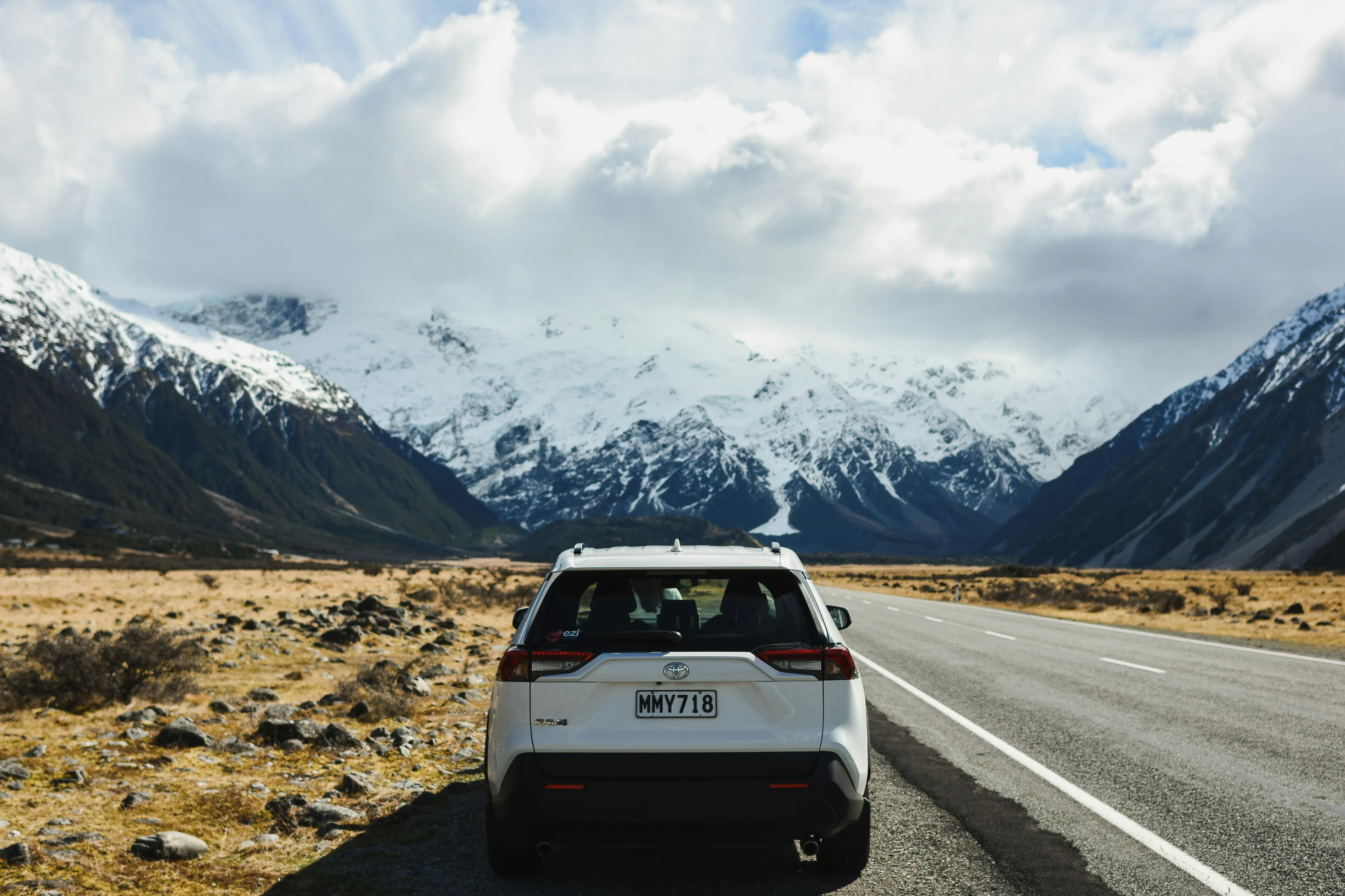Wake Up Your RAV4: How a Tuning Chip Can Unlock Real Power and Efficiency
