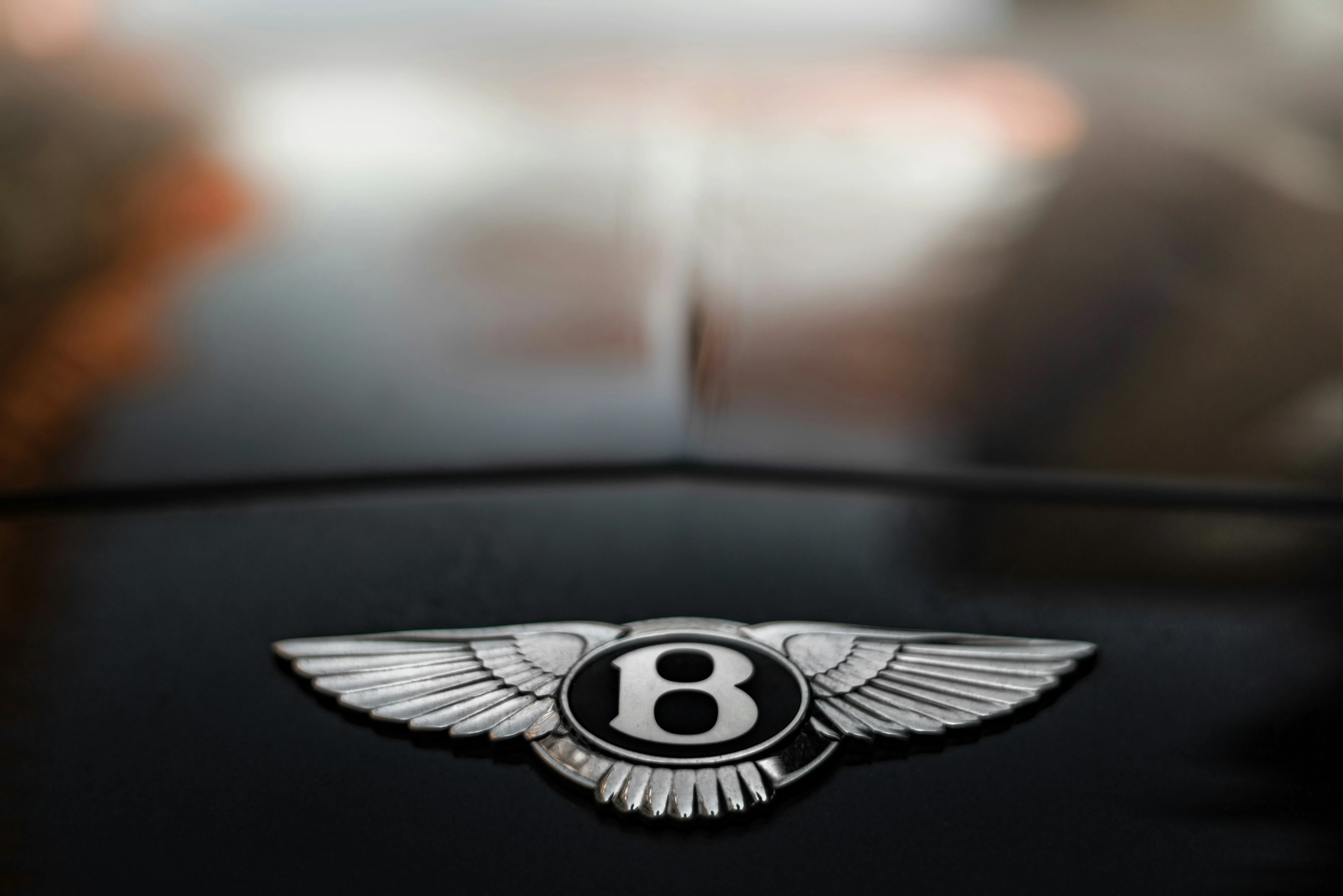 Effortless Power Meets Elegance: Bentley ECU Tuning & Performance Chips Explained"