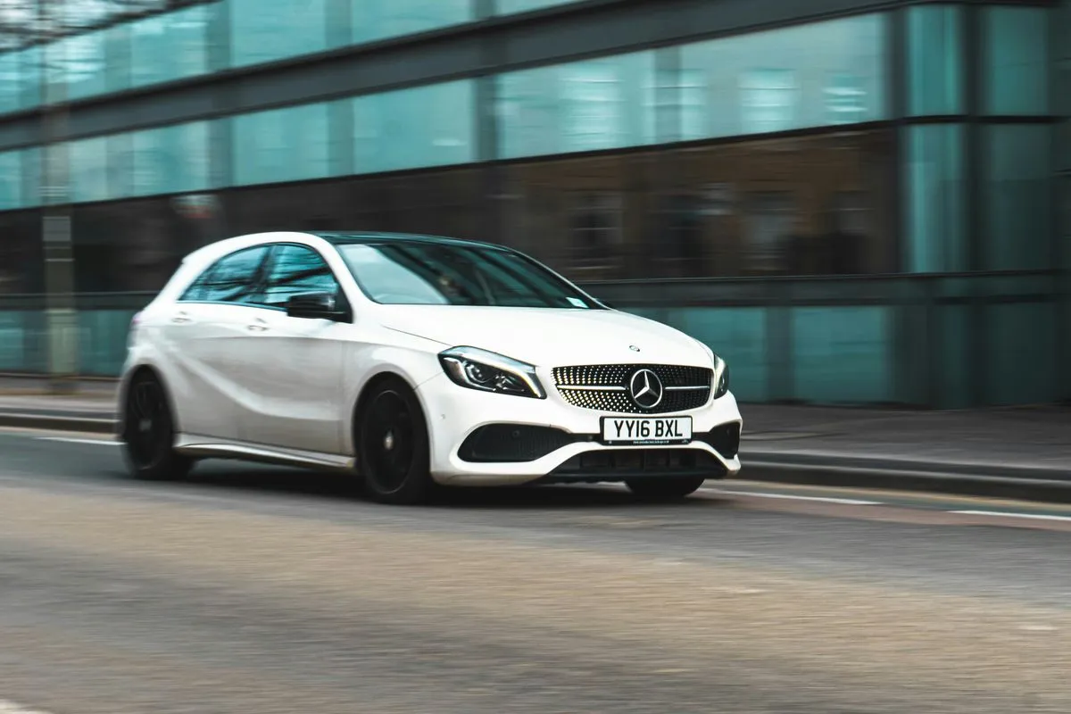 Why Modern Vehicles Feel Slower Than They Really Are