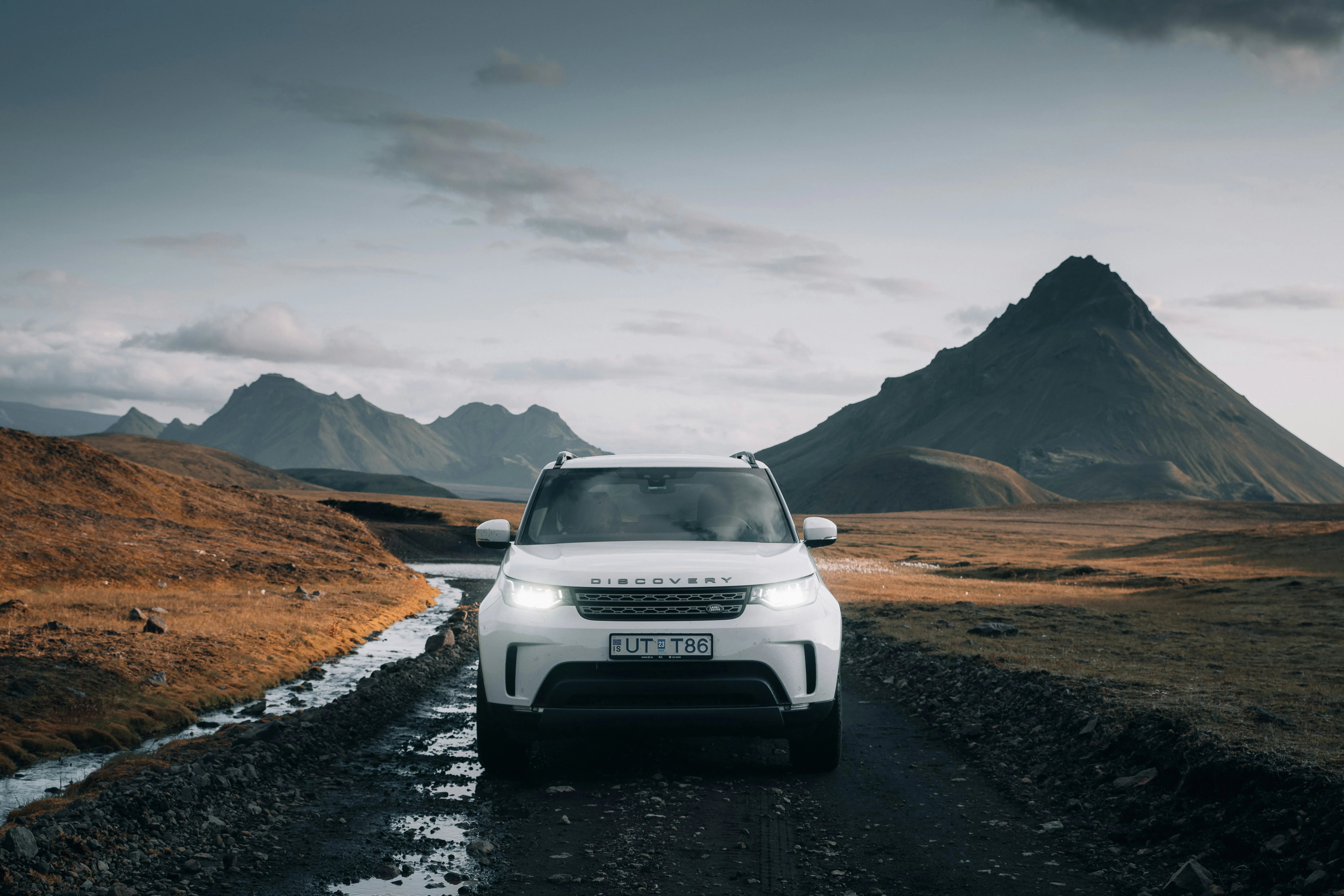 Unlock the Full Potential of Your SUV: Land Rover Performance Tuning Guide