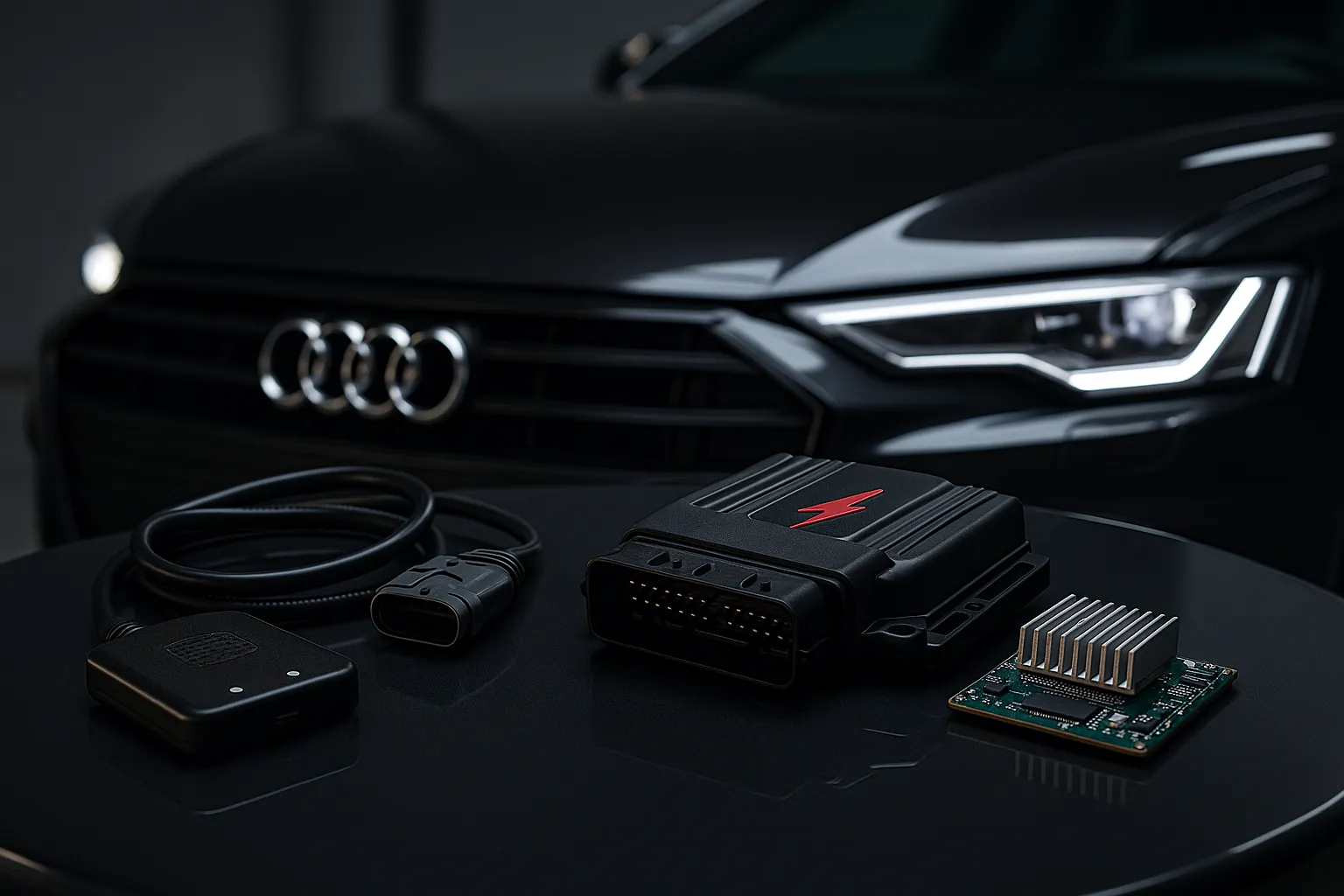 Performance Tuning vs. Throttle Controllers: Which One is Right for You?