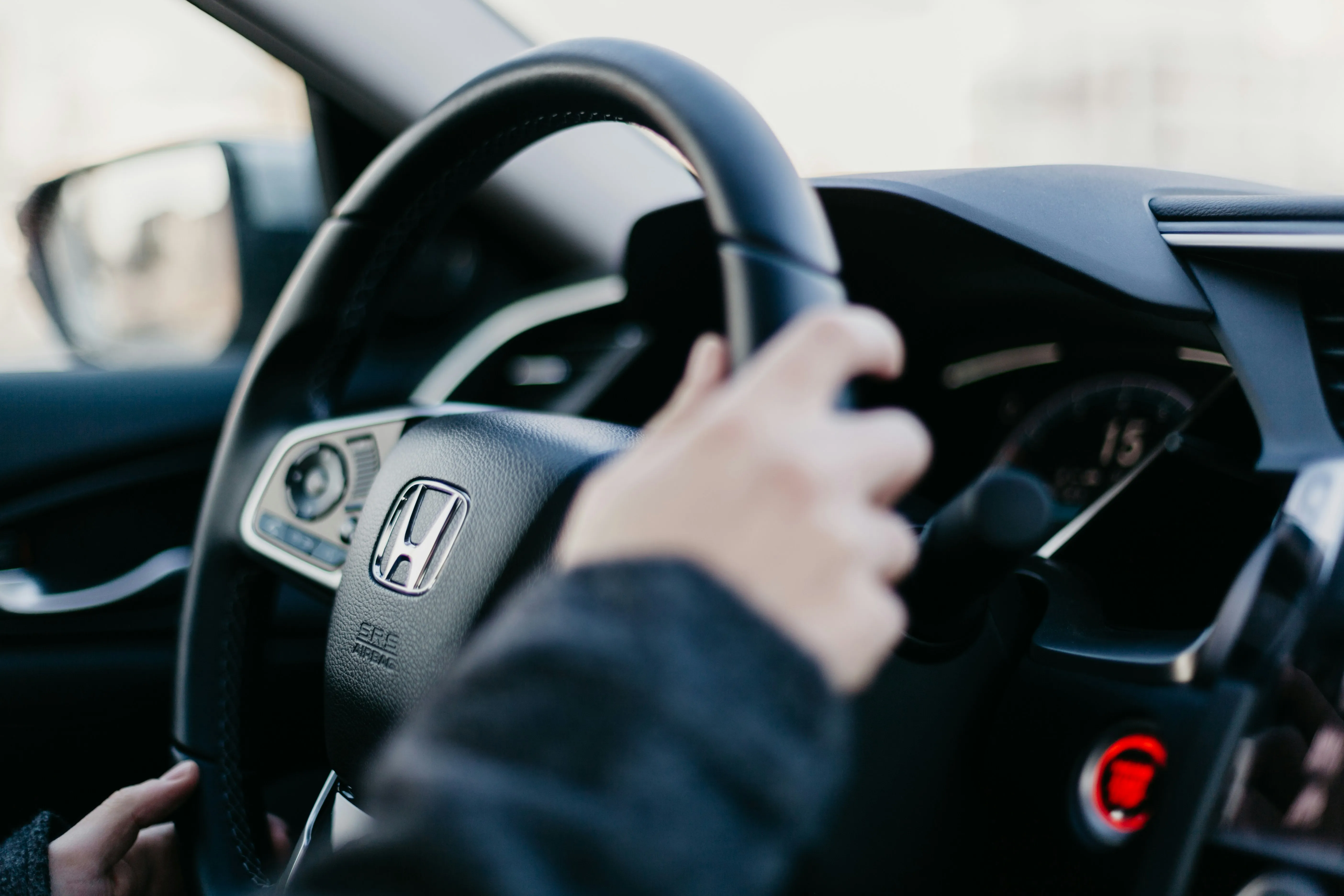 Unlocking Hidden Potential: Honda Performance Chips & ECU Tuning