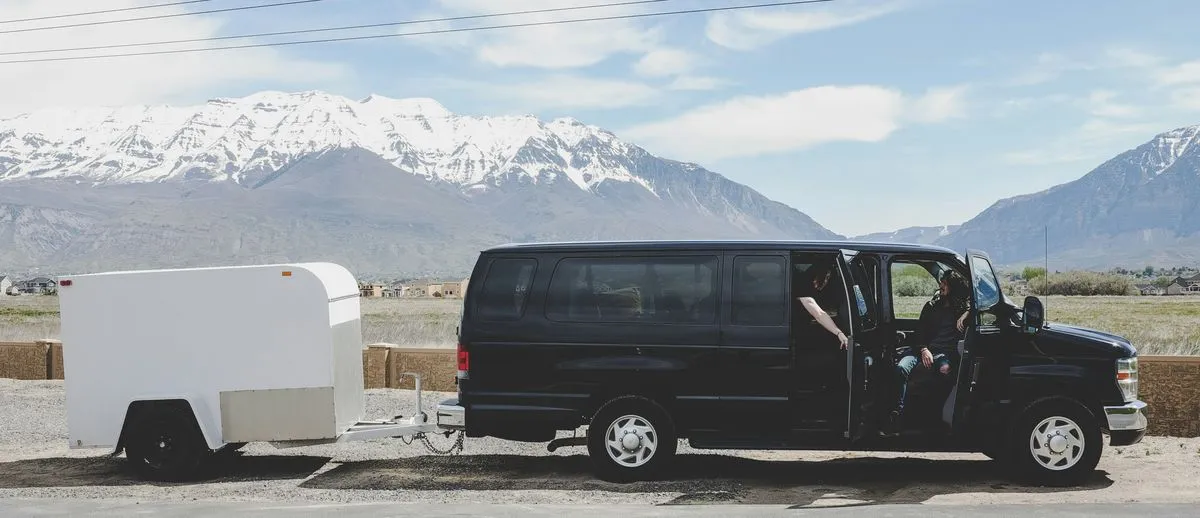 Can Tuning Improve Towing Performance?