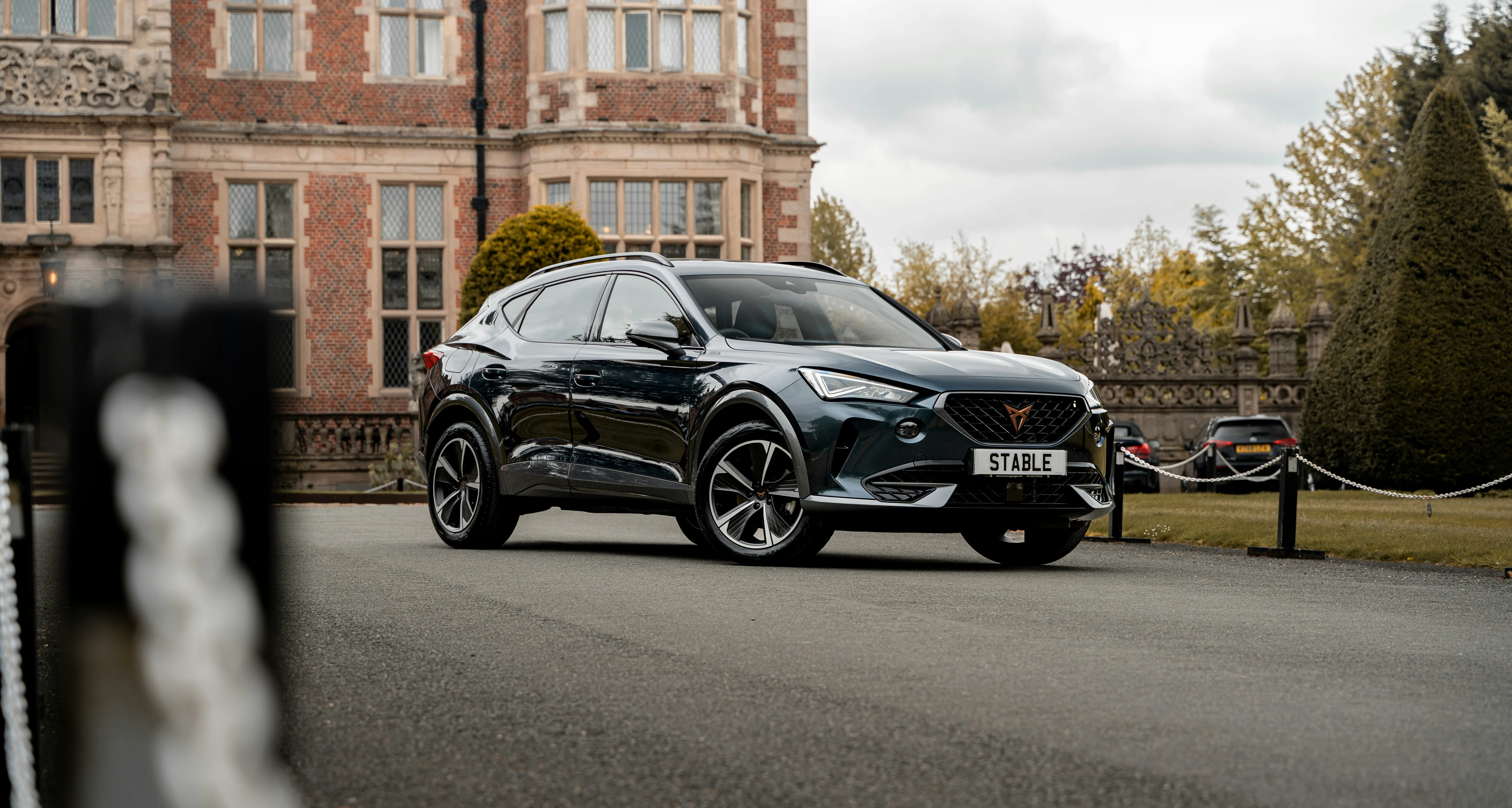 Unleashing Cupra: Plug-In Performance Chips That Make a Difference
