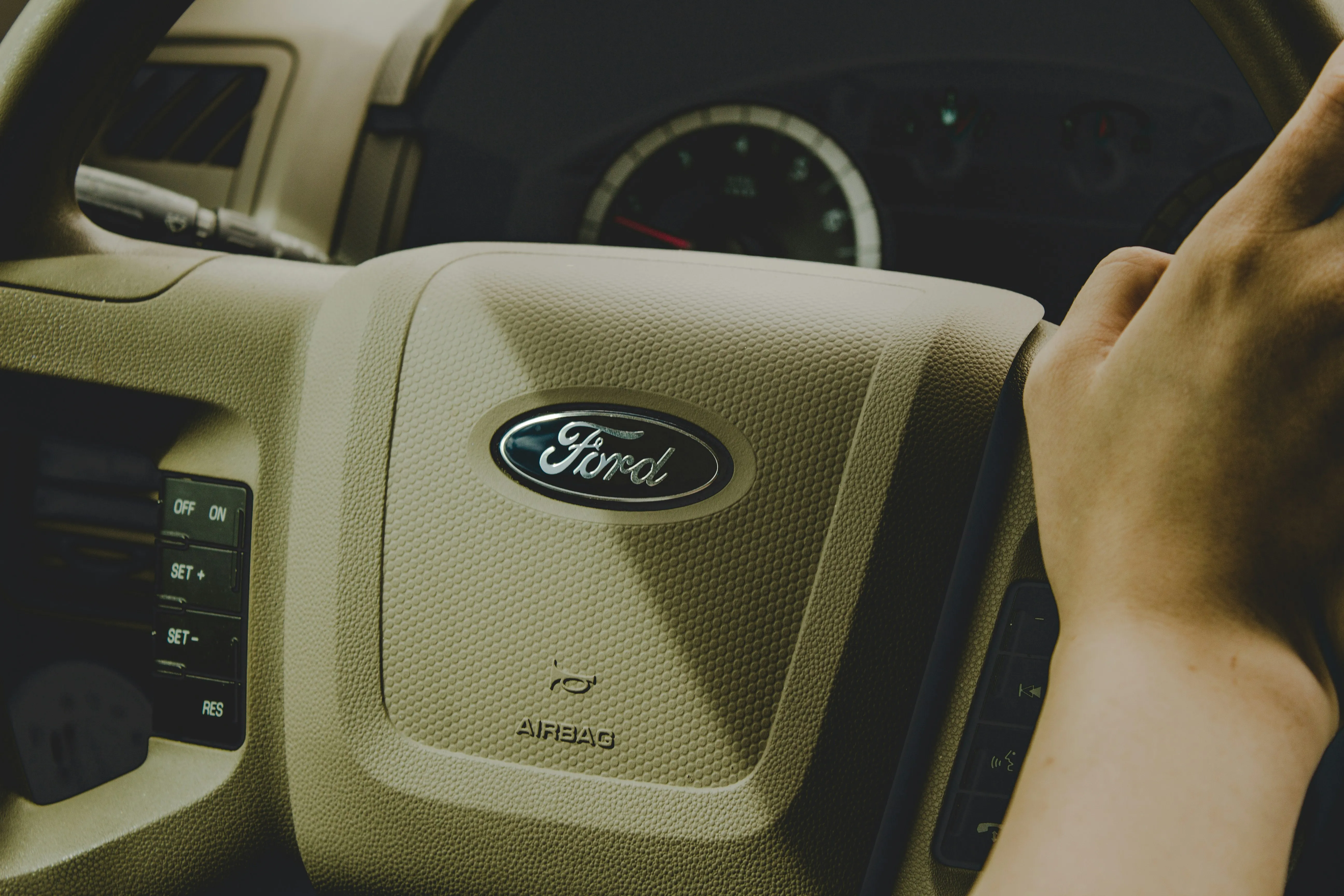 Unleashing Your Ford’s Hidden Muscle: Performance Chips, Tuners, and the Like