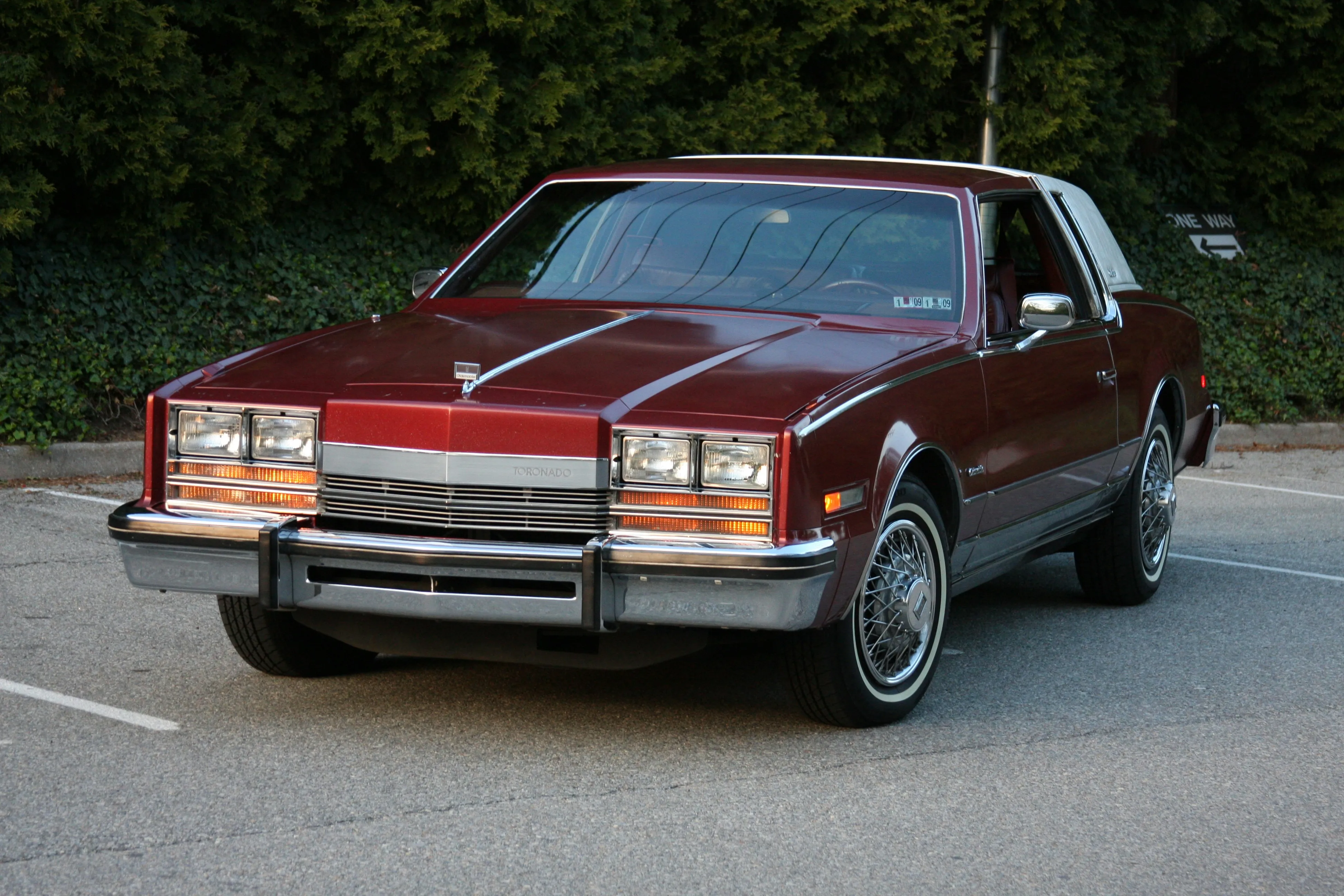 Reviving Oldsmobile with Modern Tuning: Chips, Controllers, and More