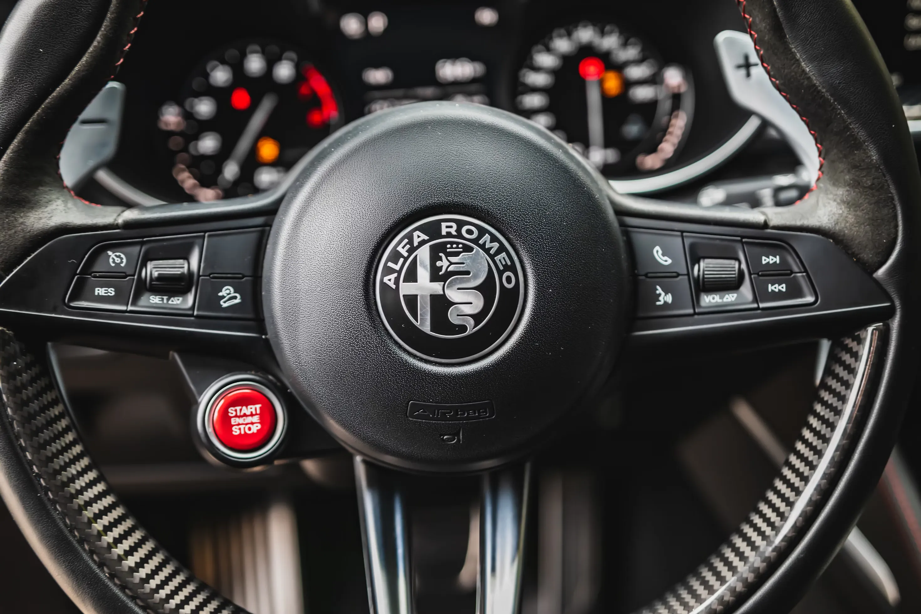 Unlocking the True Potential of Alfa Romeo: Performance Chips for Every Mode