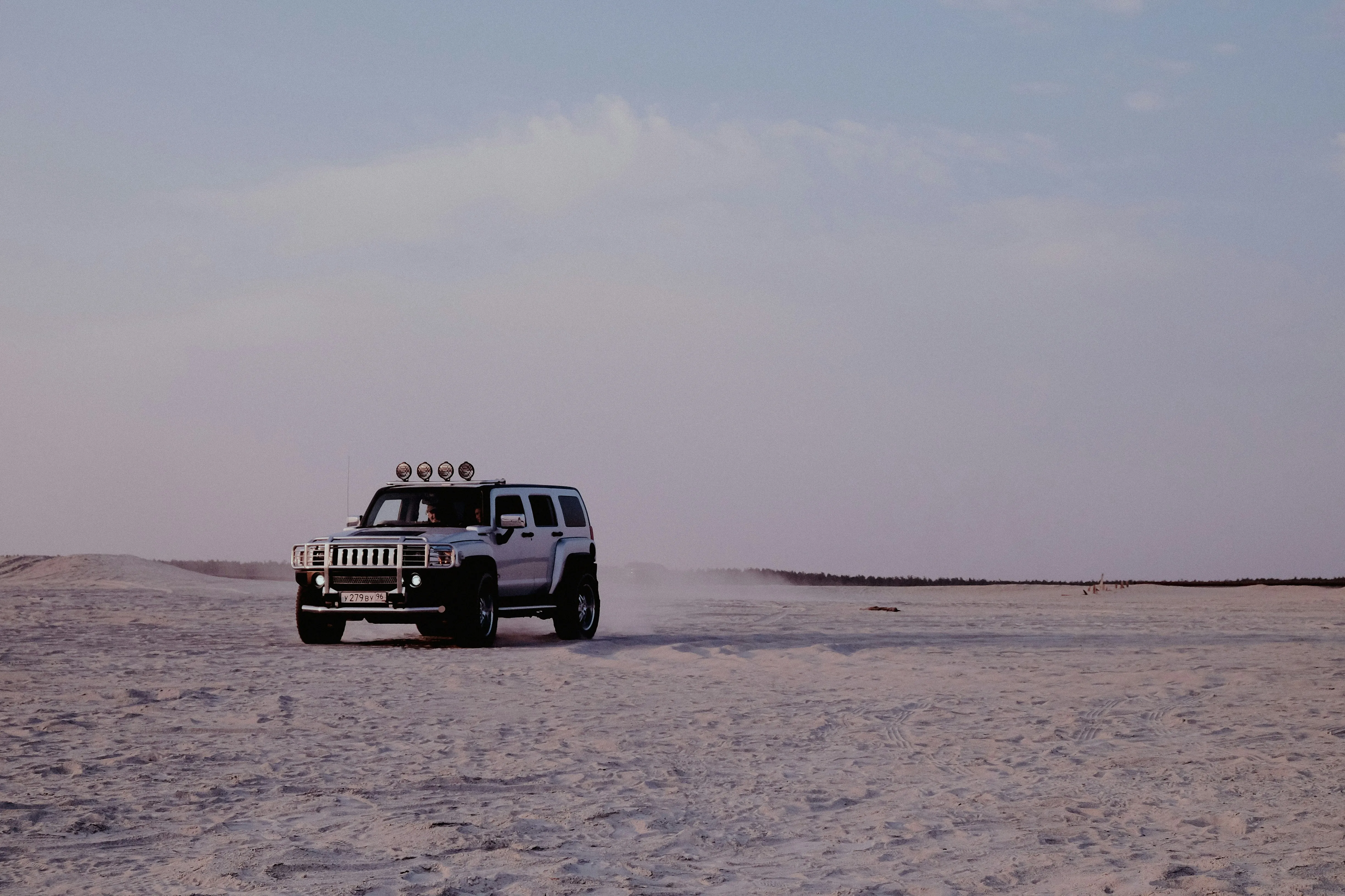 Unleash Your Hummer's Hidden Potential: Beyond the Factory Settings