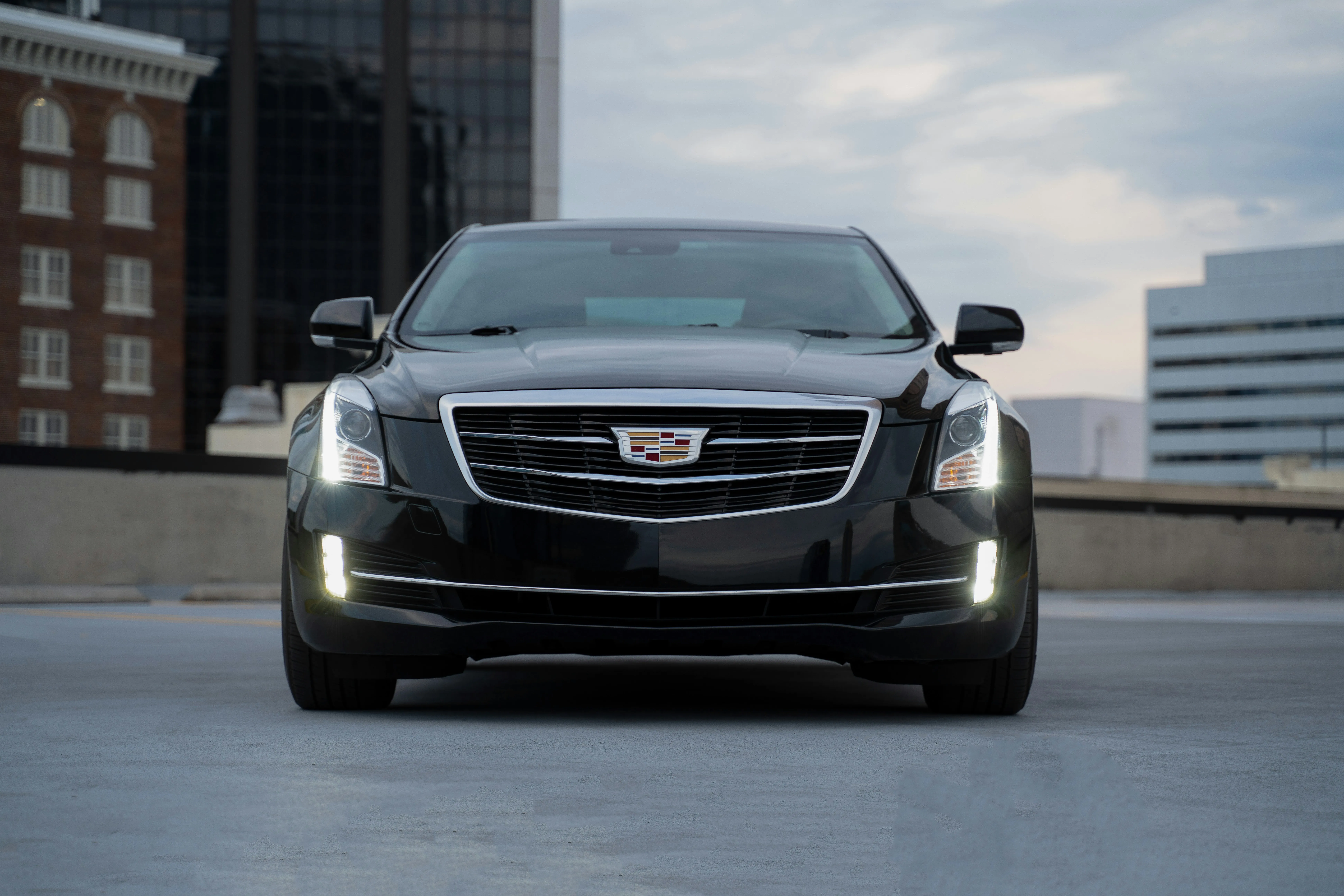Cadillac Chip Tuning Guide: More Power, Better Fuel Economy
