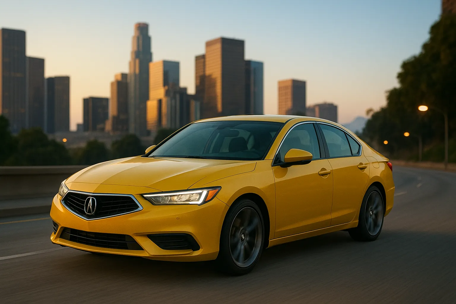 Unlock Hidden Power: Best Acura TSX Performance Chip Guide