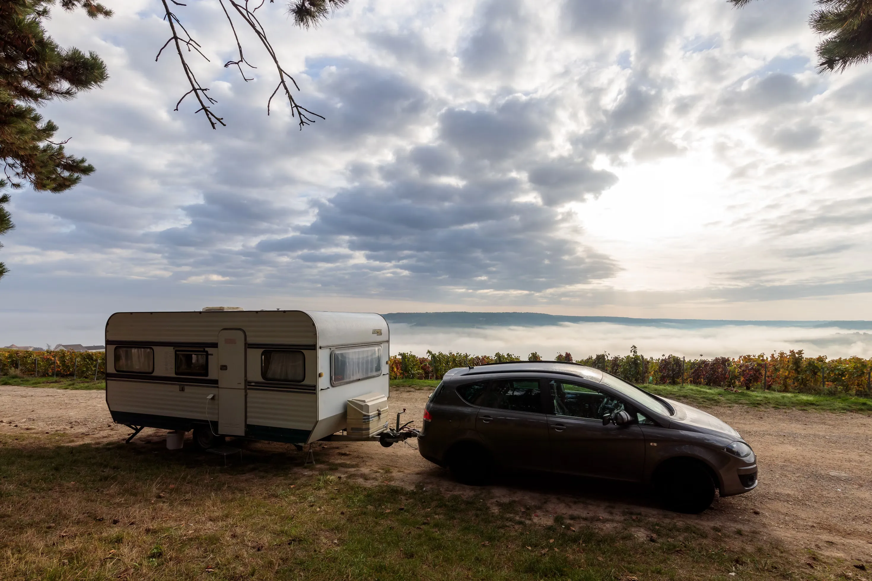 Top Performance Upgrades for Towing and Off-Roading