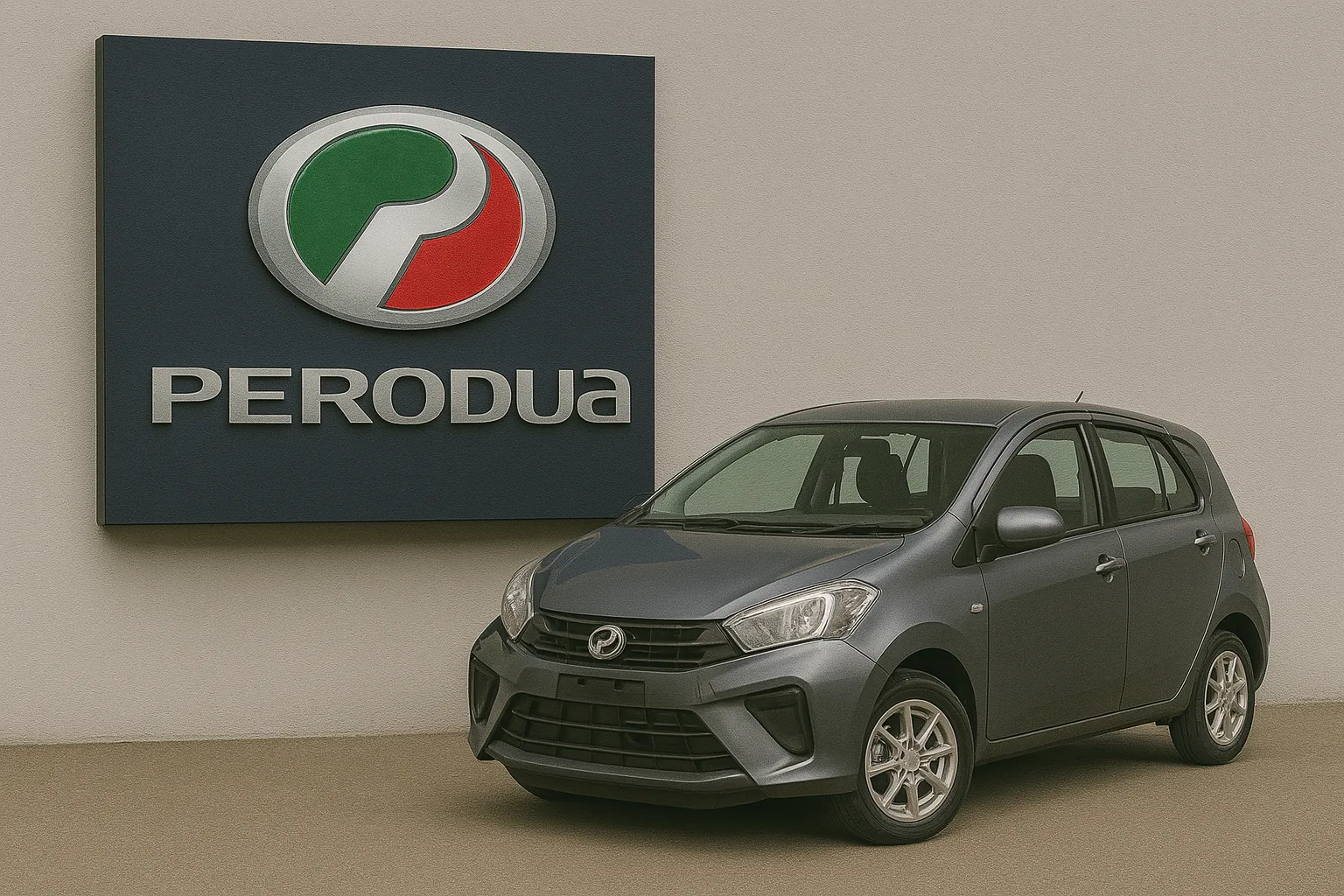 Unlocking More from Perodua: Chips, Throttle Controllers & Modern Tuning