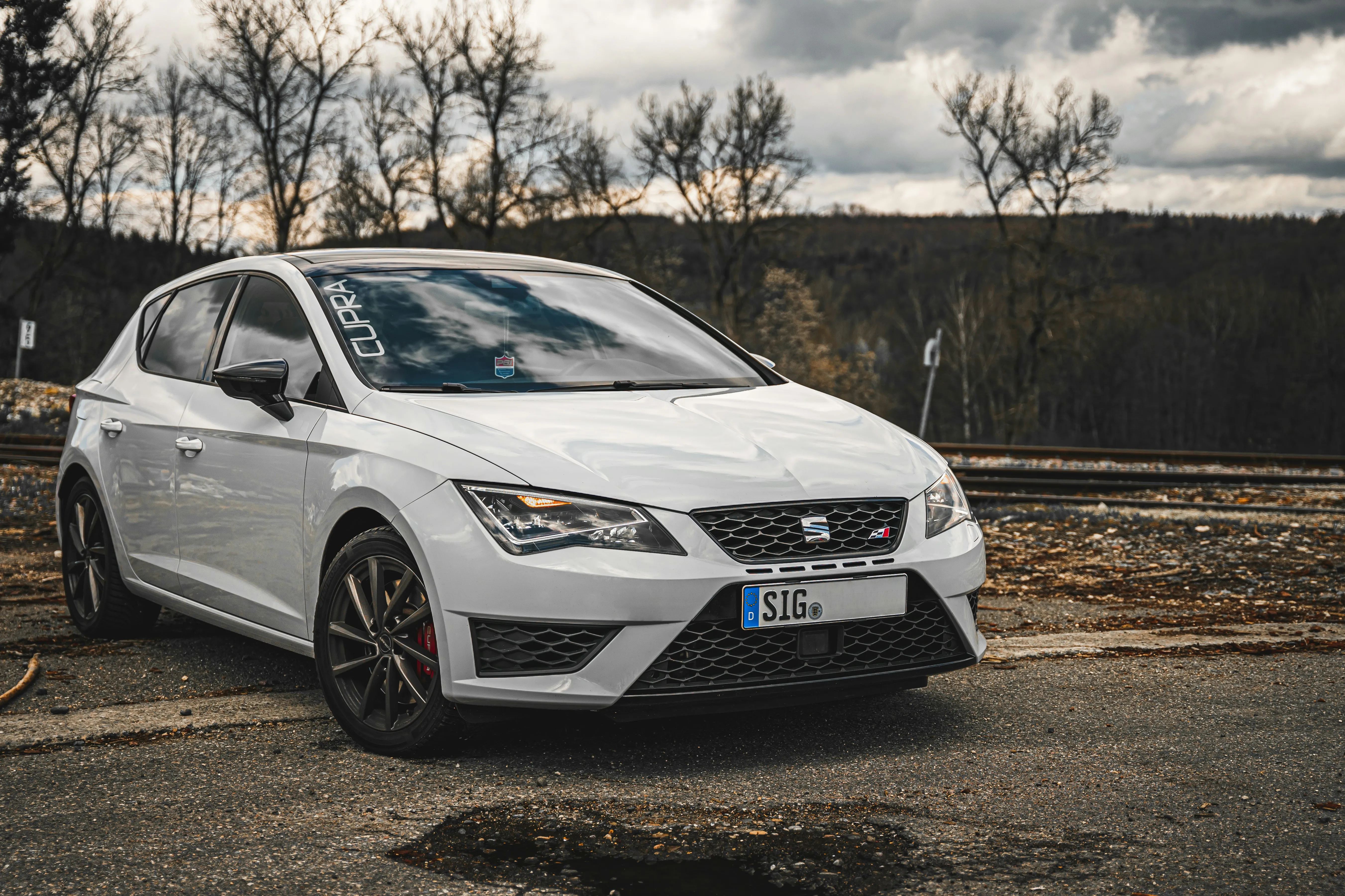 Unlocking Hidden Power: Tuning Your SEAT for Maximum Performance