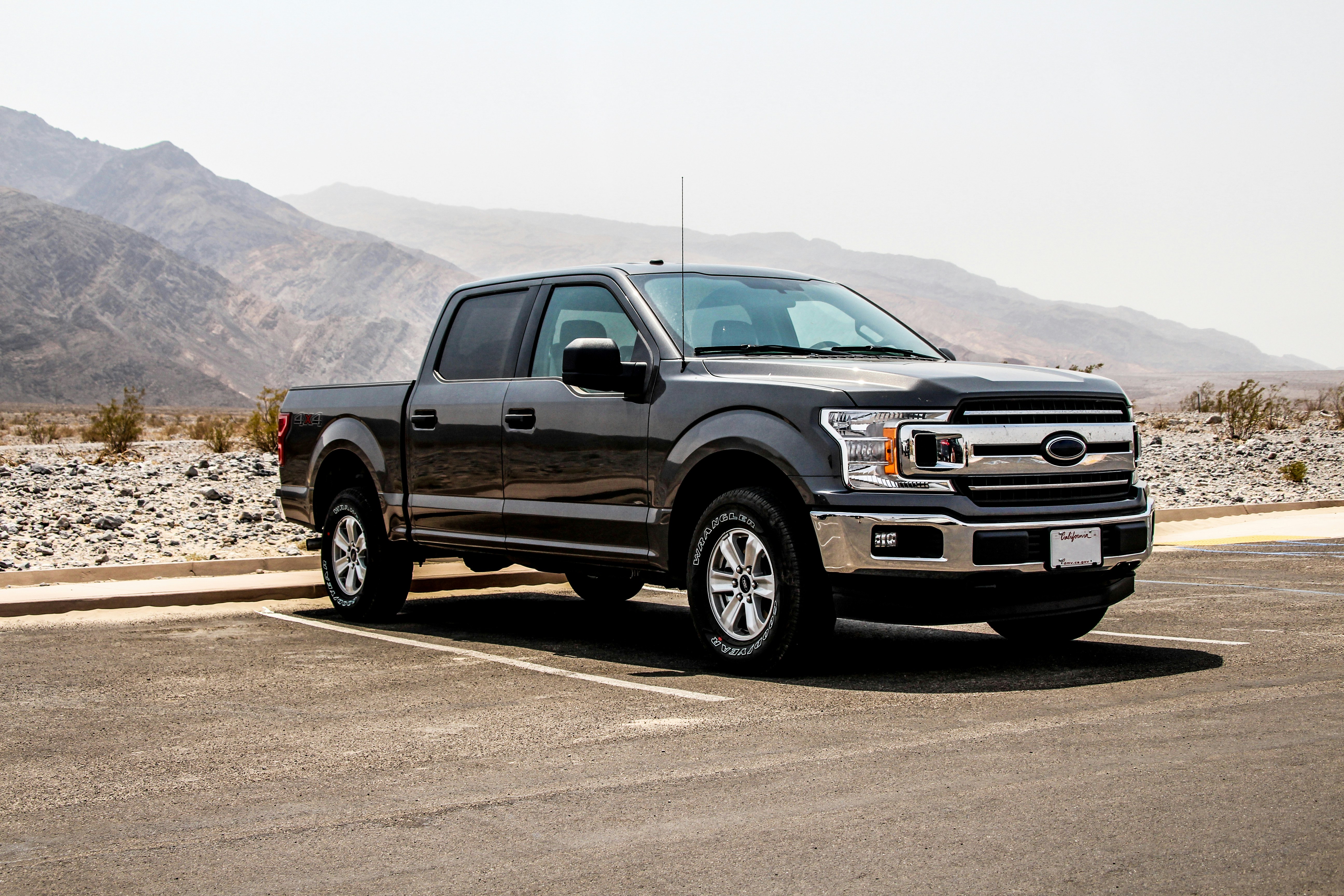 Truck Tuning 101: How to Get More Power and Better MPG