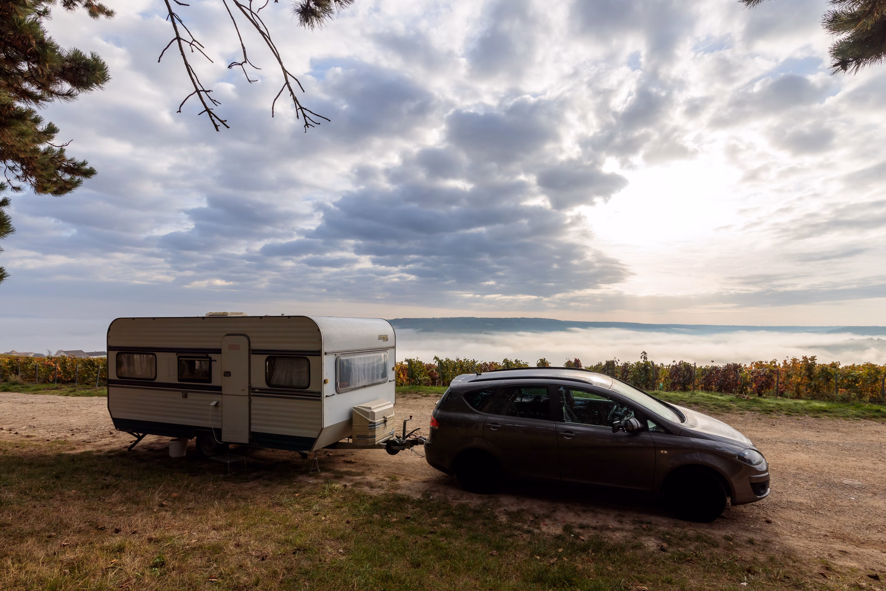 Top Performance Upgrades for Towing and Off-Roading