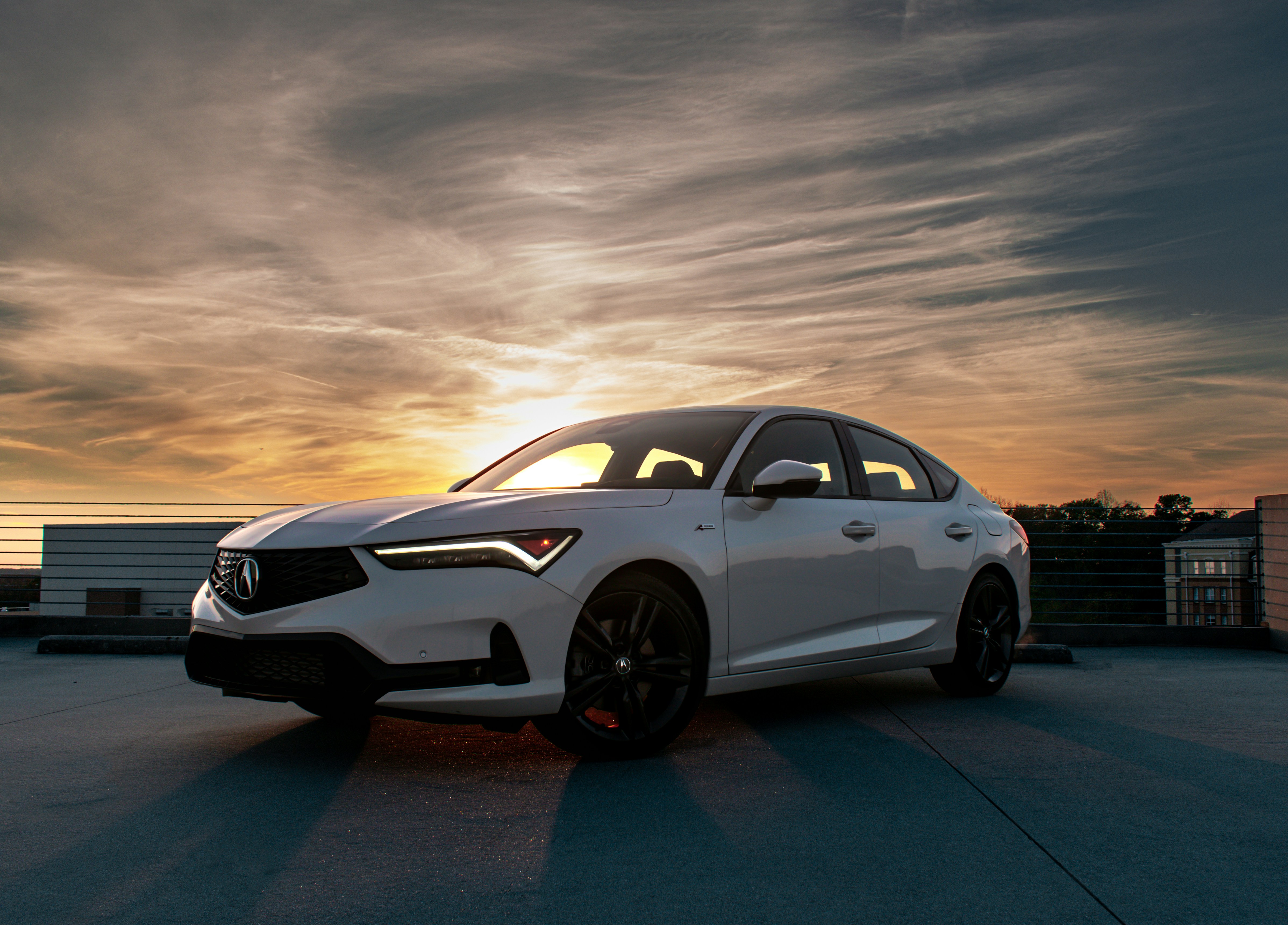 Acura Performance Tuning: Unlocking the Full Potential of Your Ride