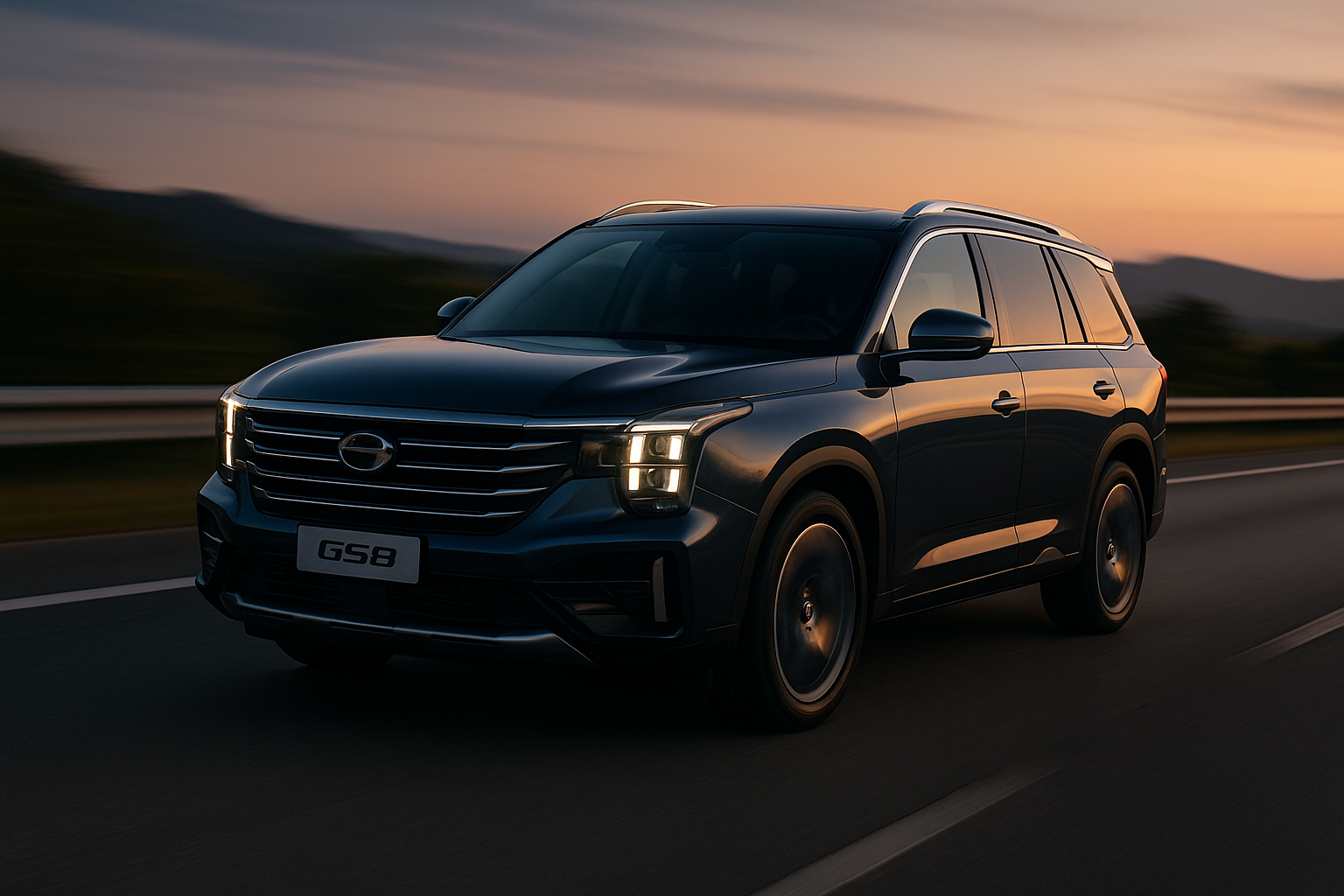 Boost Your Trumpchi’s Performance with a Performance Chip Upgrade