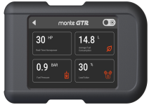 Monte Tuning - Performance chip tuning - Chip Your Car | Monte Tuning
