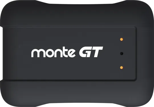 Monte GT